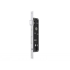Корпус замка Palladium 0153 P (20 мм) хром