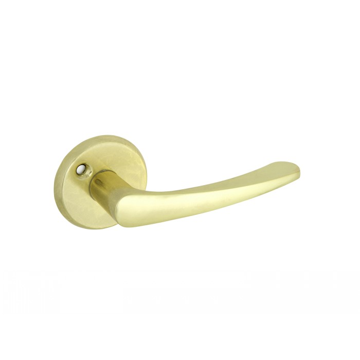 Дверная ручка Palladium 019 SB Дверная ручка Palladium 019 SB