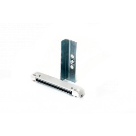 Защелка балконная магнитная Palladium BL MAGNET