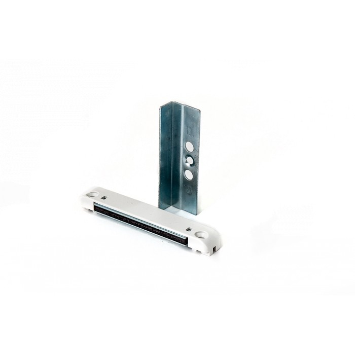 Защелка балконная магнитная Palladium BL MAGNET