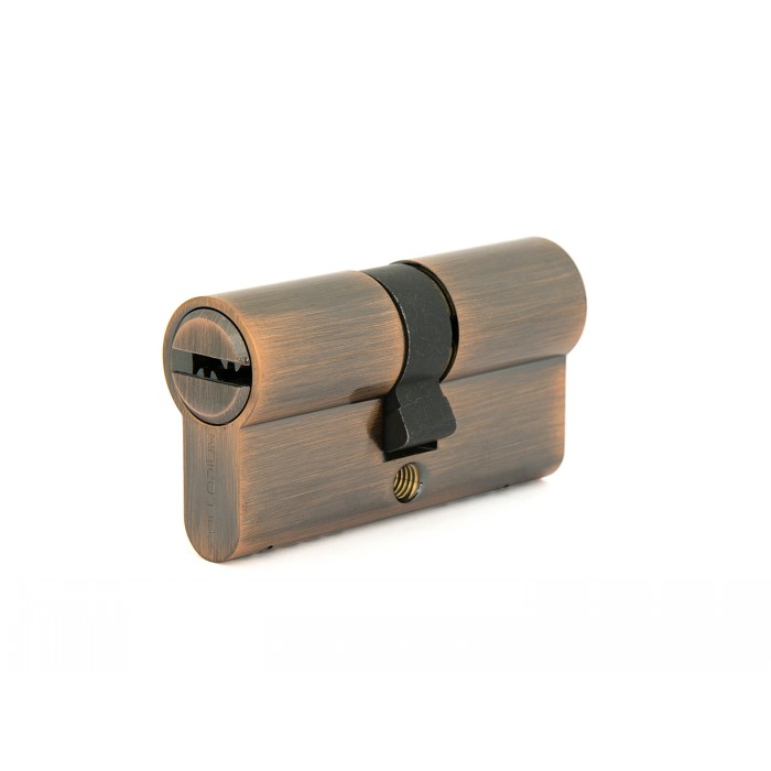 Цилиндровый механизм Palladium К 2J07 60 AC