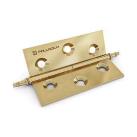 Оконная петля Palladium N 200 А 60х40 PВ левая