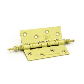 Петля дверная универсальная Palladium N 500 B-4 PB Петля дверная универсальная Palladium N 500 B-4 PB