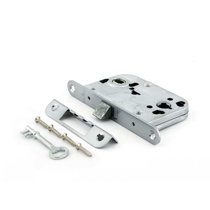Замок врезной Palladium L 004 SC Замок врезной Palladium L 004 SC