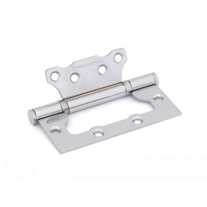 Петля дверная накладная Palladium 2BB-100 (K) CP