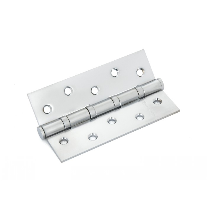 Петля дверная универсальная Palladium N 4BB-125 (3mm) PC
