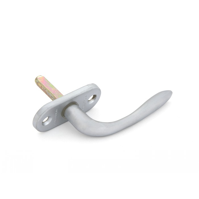 Ручка оконная Palladium Victoria PC