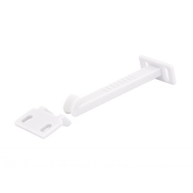 Фиксатор выдвижных ящиков PALLADIUM BS 46.18 5 шт. Фиксатор выдвижных ящиков PALLADIUM BS 46.18 5 шт.