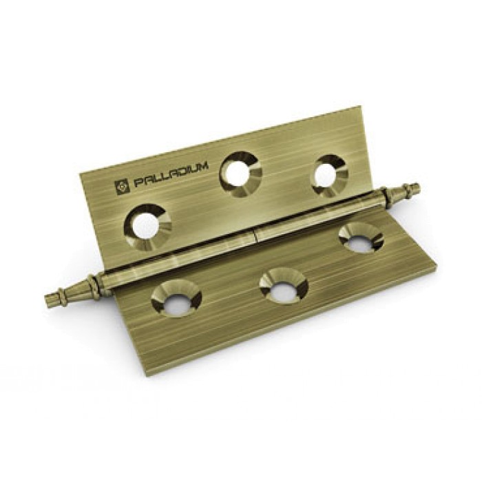 Оконная петля Palladium N 200 А 70х50 AВ правая