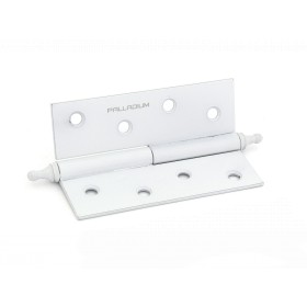 Петля дверная Palladium N 210-S-4 WP левая
