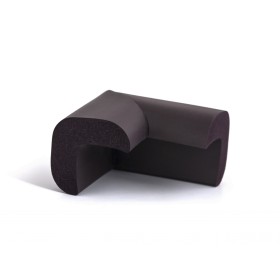 Уголок защитный малый PALLADIUM BS 46.26 коричневый Уголок защитный малый PALLADIUM BS 46.26 коричневый
