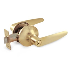 Ручка защелка Palladium 3501 SB BK Ручка защелка Palladium 3501 SB BK