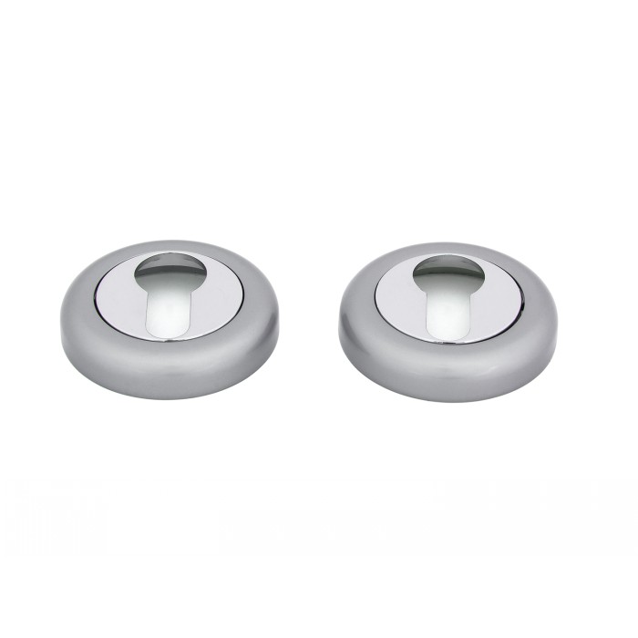 Накладка на цилиндр Palladium F PC/CP ET