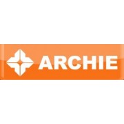 Фурнитура Archie для раздвижных систем