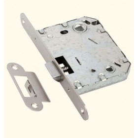 Защелка сантехническая Adden Bau WC 5070 CHROME хром Защелка сантехническая Adden Bau WC 5070 CHROME хром