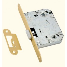 Защелка сантехническая Adden Bau WC 5070 GOLD золото Защелка сантехническая Adden Bau WC 5070 GOLD золото