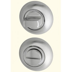 Завертка сантехническая WC 003 хром Завертка сантехническая WC 003 хром