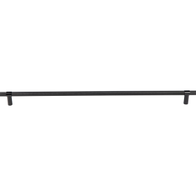 Дверная ручка скоба Forme модель MG55 ALYA 960мм ЧЕРНЫЙ МАТОВЫЙ