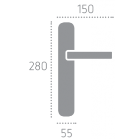 404 Pass на пластине Demetra Siena Lines золото французское