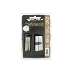 Цилиндровый механизм Palladium 2J60 60 CP