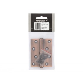 Palladium Петля дверная N 613-4