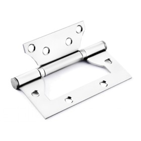 Петля дверная накладная Palladium 2BB-100 (K) WP