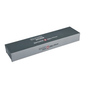 Замок врезной Palladium 0153 P хром (25 мм)