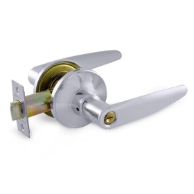 Ручка защелка Palladium 3501 CP ET
