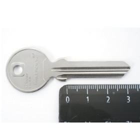 Заготовка для ключа Palladium 2J04(70-90мм)81x
