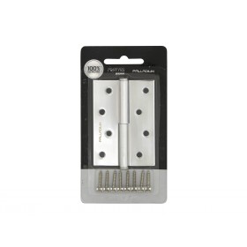 Петля дверная Palladium N 213-S-4 CP правая-foto4