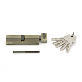 Цилиндровый механизм Palladium 2J07 90T01 AB