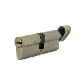 Цилиндровый механизм Palladium 2J07 90T01 AB