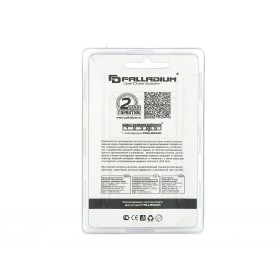 Цилиндровый механизм Palladium 2J07 90T01 AB