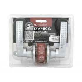 Ручка защелка Palladium 3903 CP ET