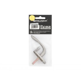 Ручка оконная Palladium Victoria PN