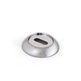 Накладка на сувальду Palladium R SC/CP KT