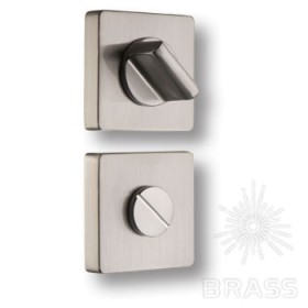 RO11W6 CB ROSET Накладка с поворотной кнопкой RO11W6 CB ROSET Накладка с поворотной кнопкой