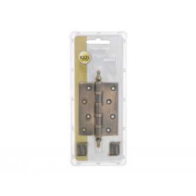 Петля дверная универсальная Palladium N 500 A-4 AC-foto4
