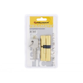 Цилиндровый механизм Palladium ZN 80 (35х45) C ET PB