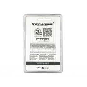 Цилиндровый механизм Palladium 2J07 90 AB