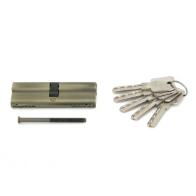 Цилиндровый механизм Palladium 2J07 90 AB