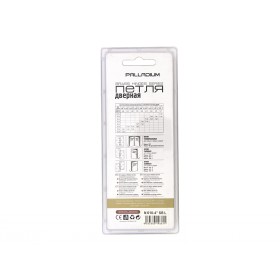Palladium Петля дверная N 610-4