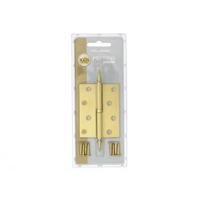 Palladium Петля дверная N 610-4