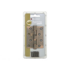 Петля дверная универсальная Palladium N 500 C-4