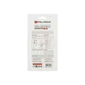 Замок межкомнатный Palladium 600 SG блистер