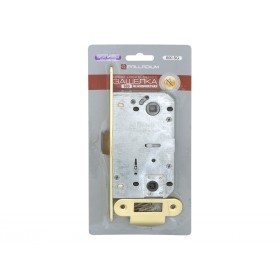 Замок межкомнатный Palladium 600 SG блистер