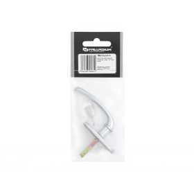 Ручка оконная Palladium Natali PC