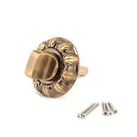 Поворотник Apecs TT-2412-8-ANB