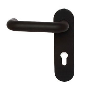 Ручка на планке Apecs HP-72.1303-BL (для 1300A,1700A)