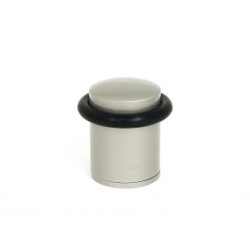 Ограничитель двери Palladium 04 РN перламутровый никель-foto2